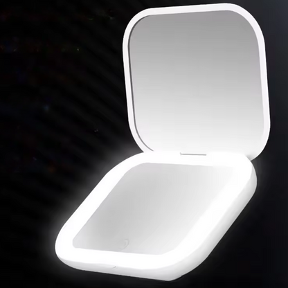 מנורת LED למראה