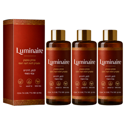 Luminaire