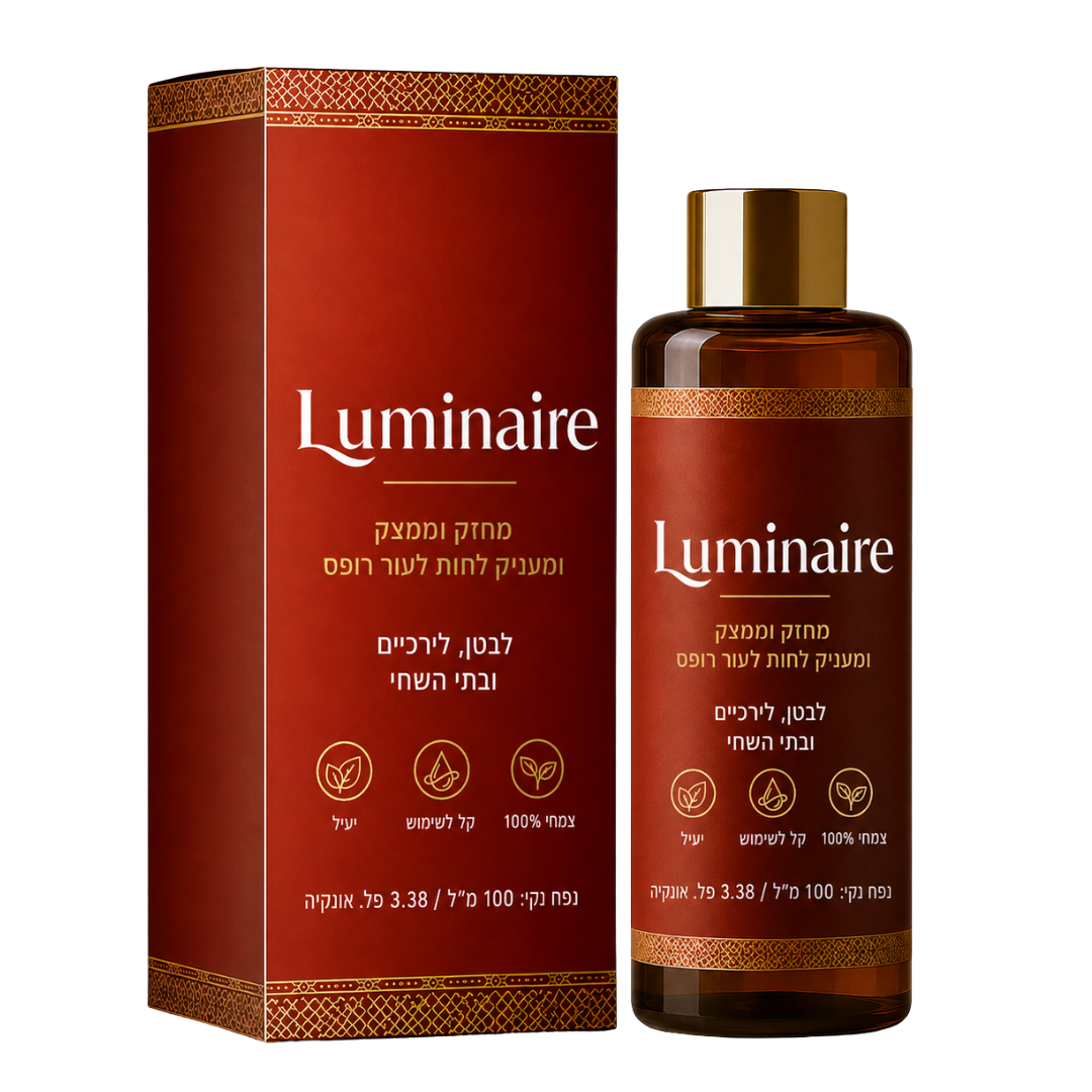 Luminaire