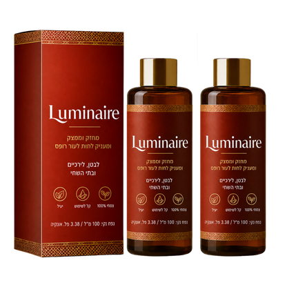 Luminaire