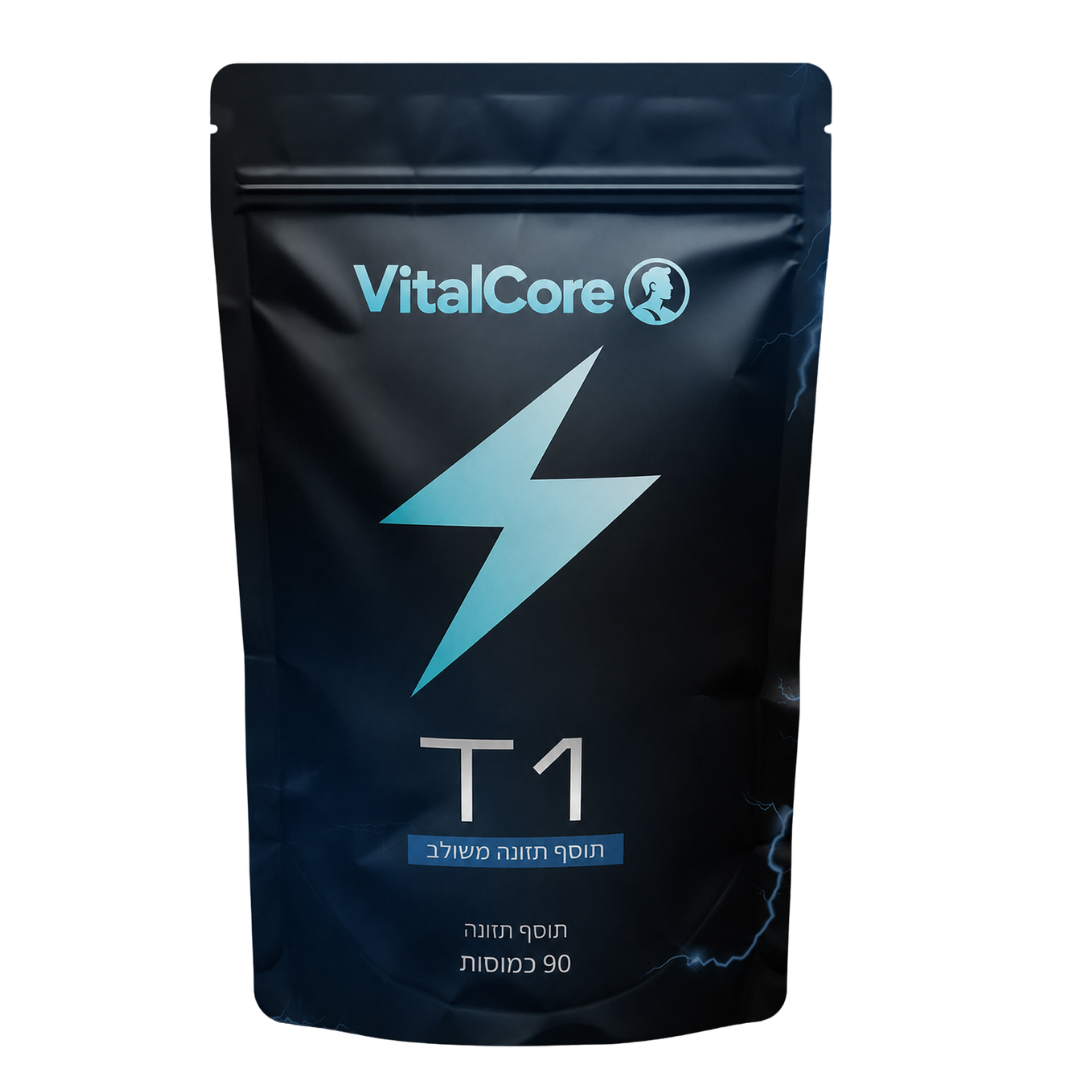 Vitalcore