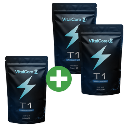 Vitalcore