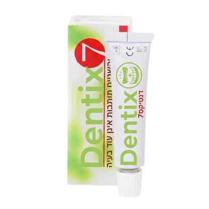 Dentix