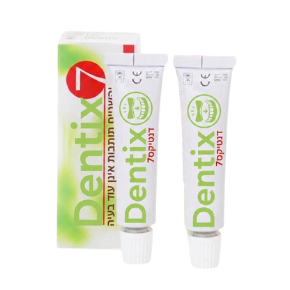 Dentix