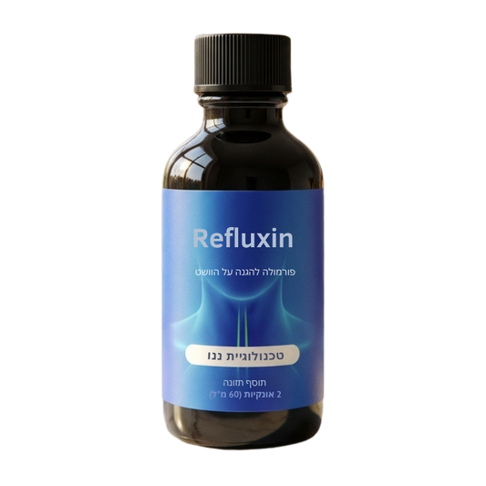 Refluxin
