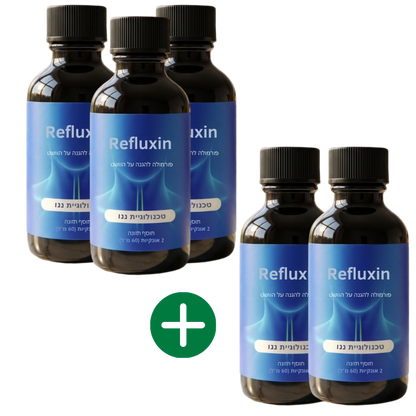 Refluxin