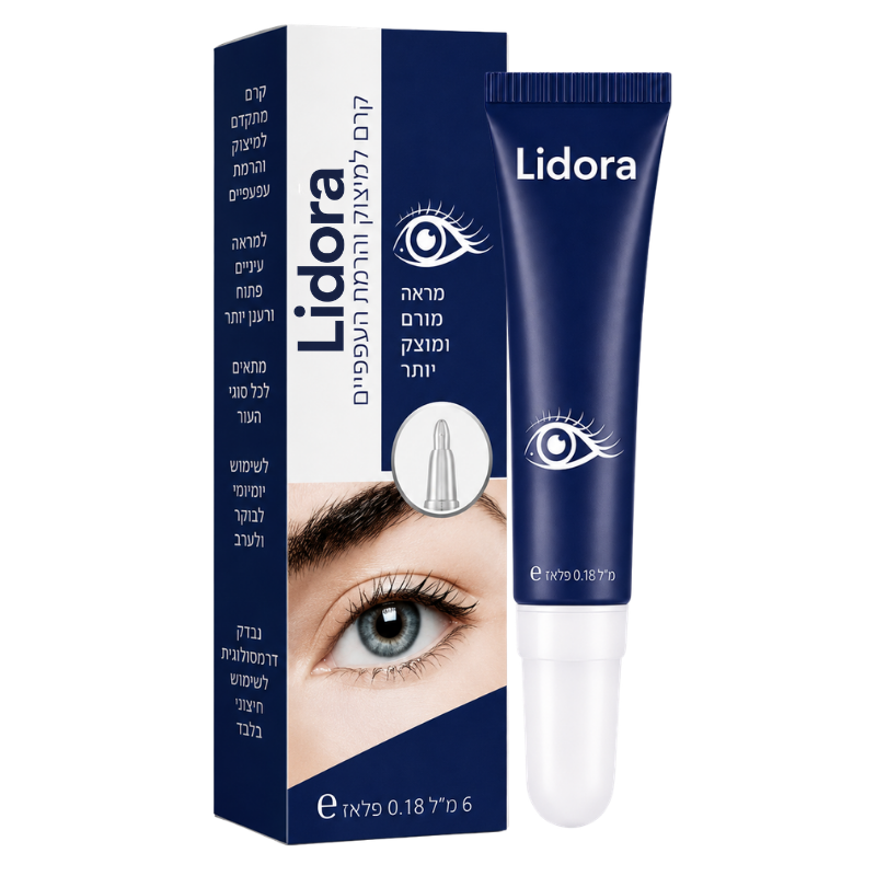 Lidora