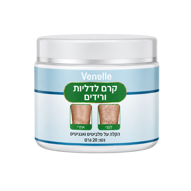 Venelle